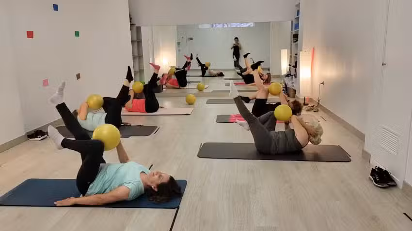 Clínica Ruiz Campos