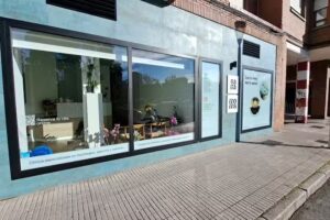 Cl&iacute;nica SANA Fisioterapia