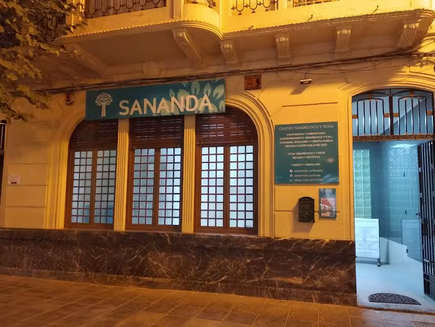 Clinica Sananda Orihuela