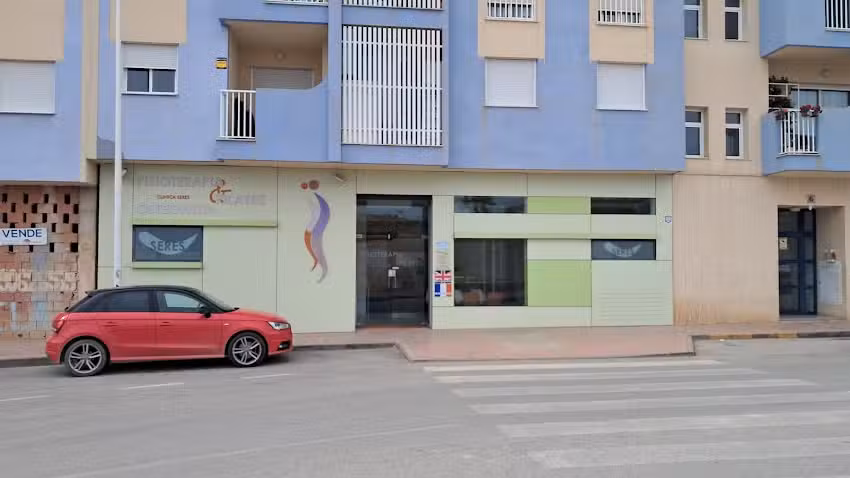 Clinica Seres