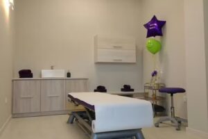 Clínica Spacio Salud