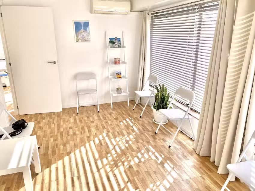 Cl&iacute;nica y Centro de Atenci&oacute;n y Formaci&oacute;n Familiar La Escuela de la Vida