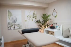 Clínicas H3 Fisioterapia Alcalá de Henares