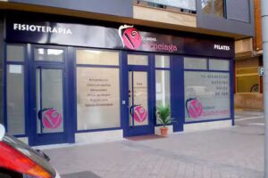 Clínicas Valenciaga (Fisioterapia Y Pilates)