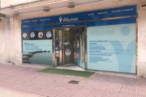 Clínicas Vitalfisio – Centros Leticia de Rozas