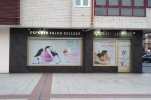 Clinique Vie- SALUD-DEPORTE-ESTÉTICA-MEDICINA ESTÉTICA- ANÁLISIS CLÍNICOS