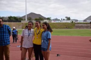 Club Atletismo Atalaya Tejina