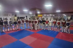 Club bahia san agustin