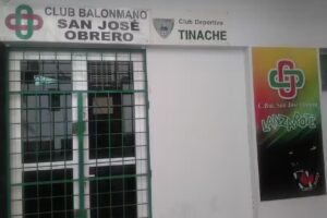 Club Balonmano San Jose Obrero