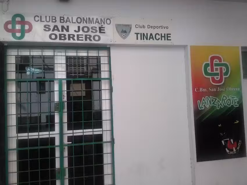 Club Balonmano San Jose Obrero