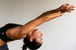 Club Barre Plaza España