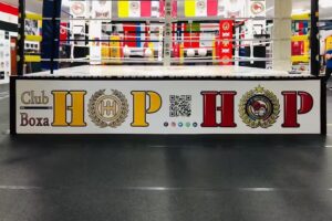 Club Boxa Hop Hop