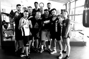 Club Boxeo Prat