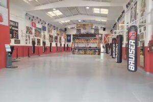 Club Boxeo Rubí
