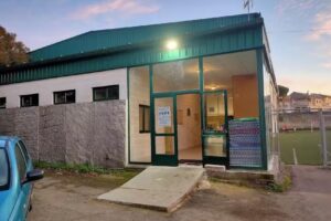 Club Cambados Tenis De Mesa