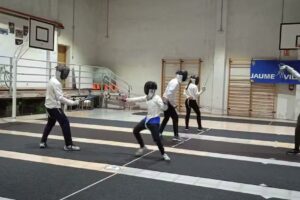 Club d’Esgrima Sabadell