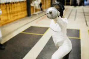 Club d’Esgrima SAG