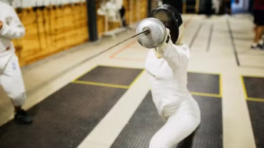 Club d’Esgrima SAG