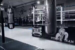 Club de Boxeo Pitbull Team (Sevilla)