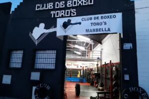 Club De Boxeo Toro’s