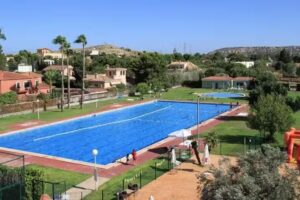 Club de Campo Alicante