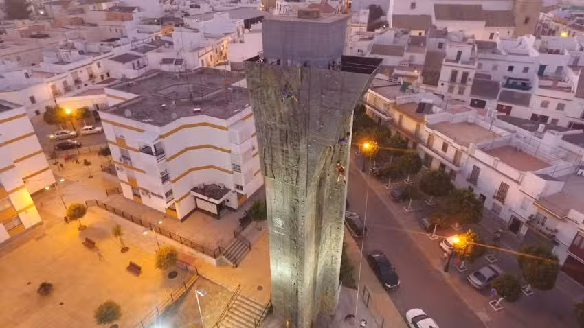 Club De Escalada Arahal