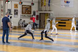 Club de Esgrima Xàtiva