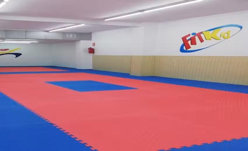 Club de Fit Kid Studio Navarrete