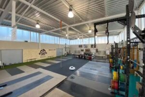 Club de Halterofilia Molins de Rei