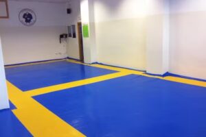 Club de Judo Enrique Palacios