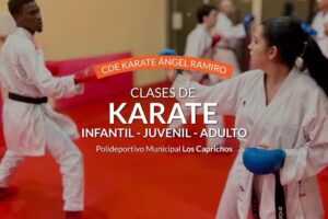 Club de Karate Ángel Ramiro
