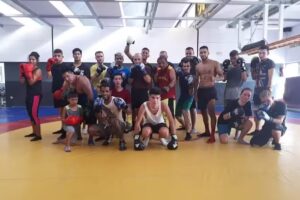 Club de Lucha Baró de Viver