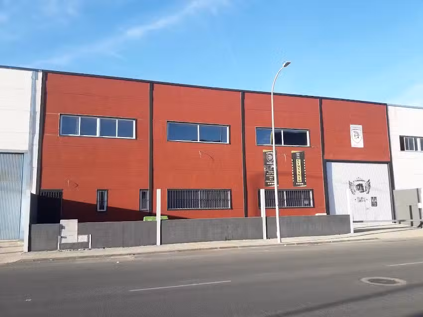 Club de Lucha Cama&ntilde;o