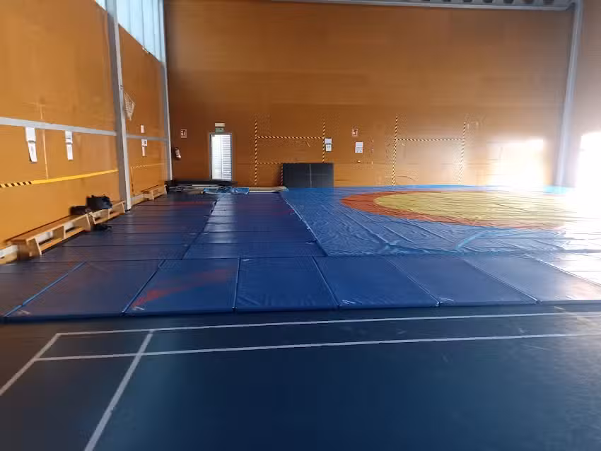 Club de Lucha Valencia