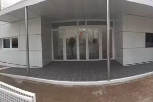 Club de Natación Madrid Moscardó