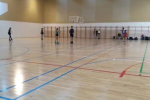 CLUB DE PATINAJE GIRA GETXO