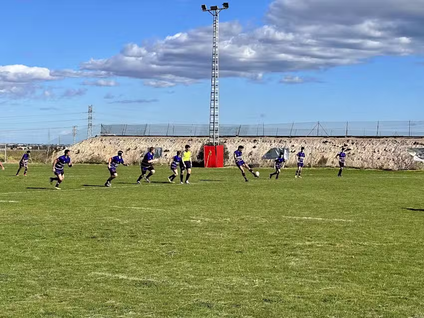 Club de Rugby Universitario Cartagena