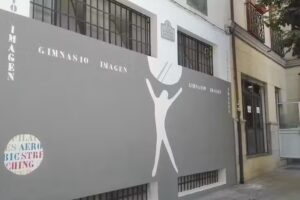 Club de Salud Gimnasio Imagen