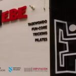 Club de Taekwondo Hebe