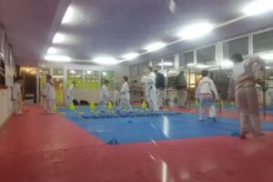 CLUB DE TAEKWONDO JEONSA JEREZ