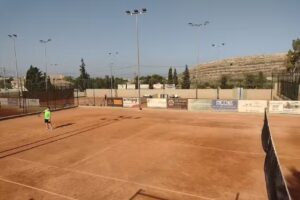 Club de Tenis Alacant