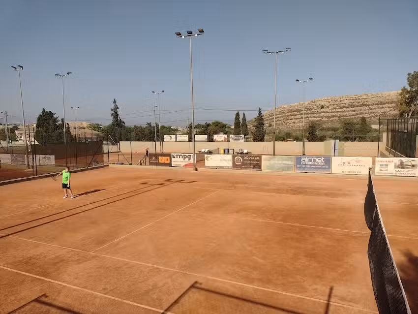 Club de Tenis Alacant