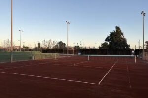 Club de Tenis de Bellreguard