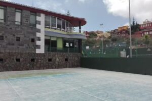 Club de Tenis Tafira