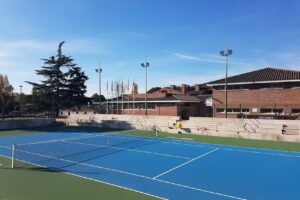 Club de Tennis Mollet