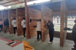 Club De Tir Olimpic La Costera