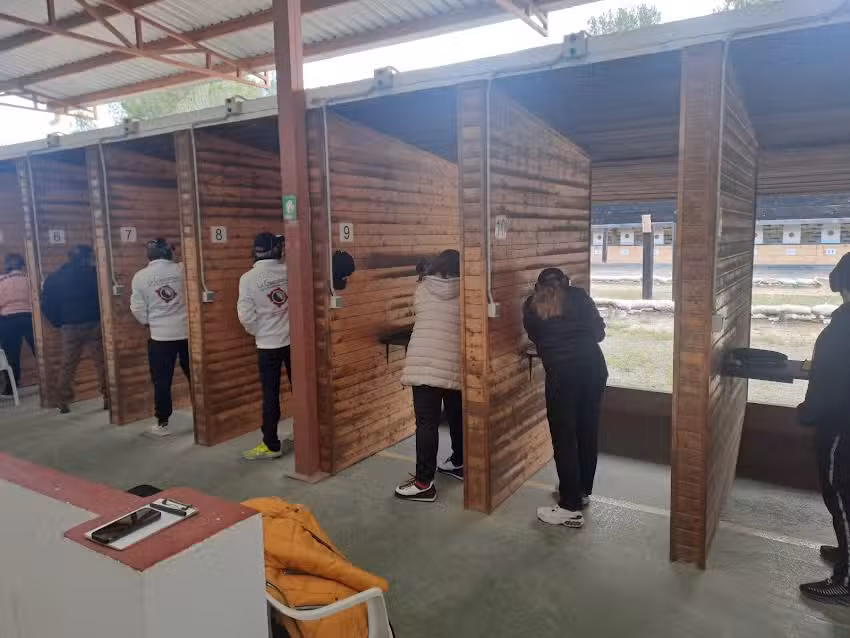 Club De Tir Olimpic La Costera