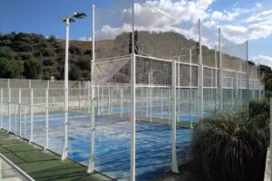 Club Deportivo Agrovial Sports