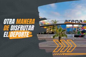 Club Deportivo Arena Alicante