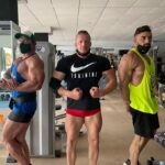 Club Deportivo Body Perfect